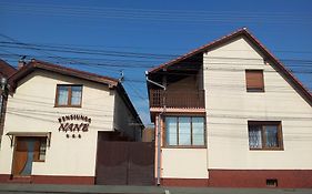 Pensiunea Nane Guest House
