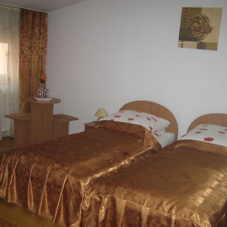 Pensiunea Nane Sibiu Exterior foto