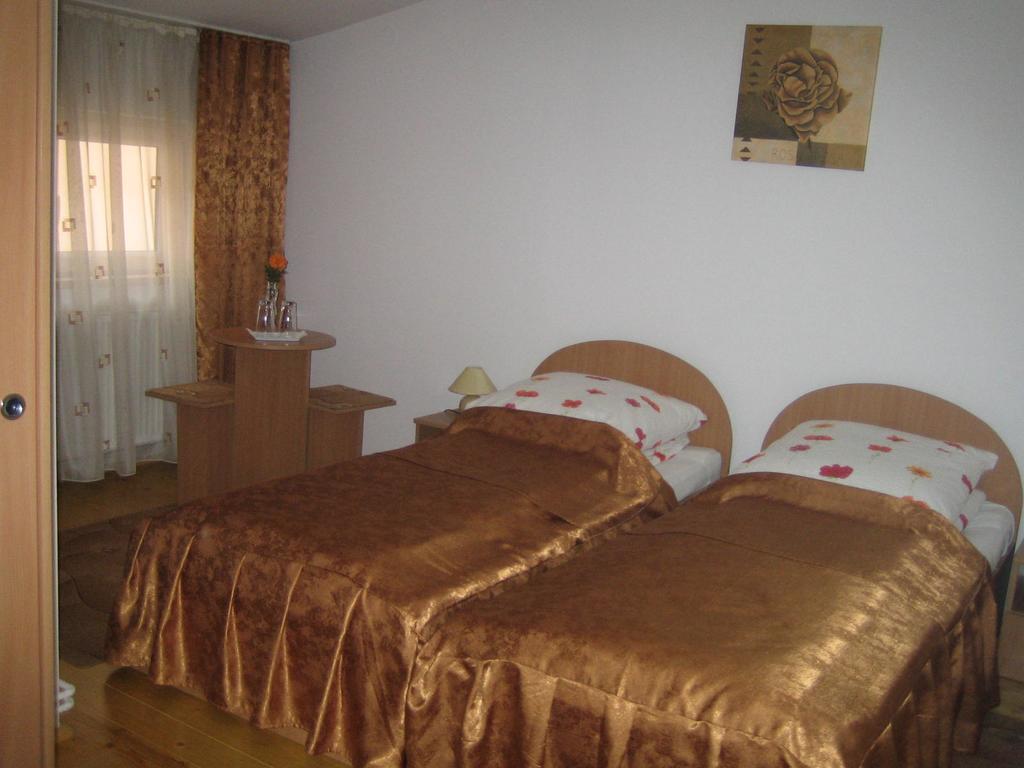 Pensiunea Nane Sibiu Exterior foto
